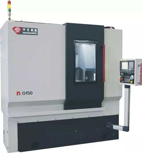 寧江數(shù)控滾齒機(jī)