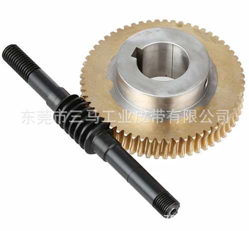 銅蝸輪加工廠(chǎng)